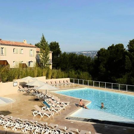 Les Coteaux De Pont Royal En Provence - Maeva Home - Appartement 3 Pieces 6 Personnes - Prestige Mae-6331 มัลล์มอร์ ภายนอก รูปภาพ