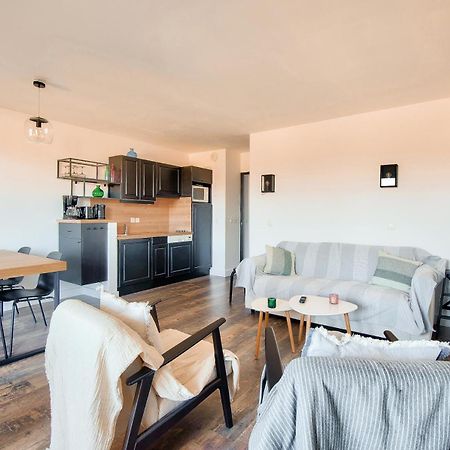 Les Coteaux De Pont Royal En Provence - Maeva Home - Appartement 3 Pieces 6 Personnes - Prestige Mae-6331 มัลล์มอร์ ภายนอก รูปภาพ