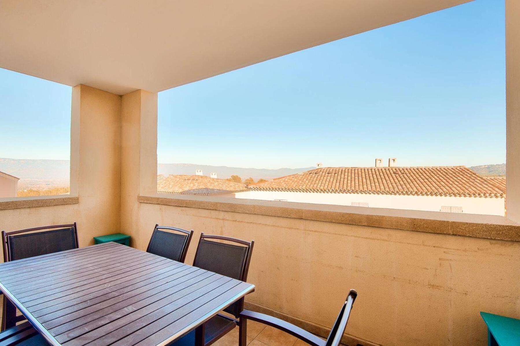 Les Coteaux De Pont Royal En Provence - Maeva Home - Appartement 3 Pieces 6 Personnes - Prestige Mae-6331 มัลล์มอร์ ภายนอก รูปภาพ