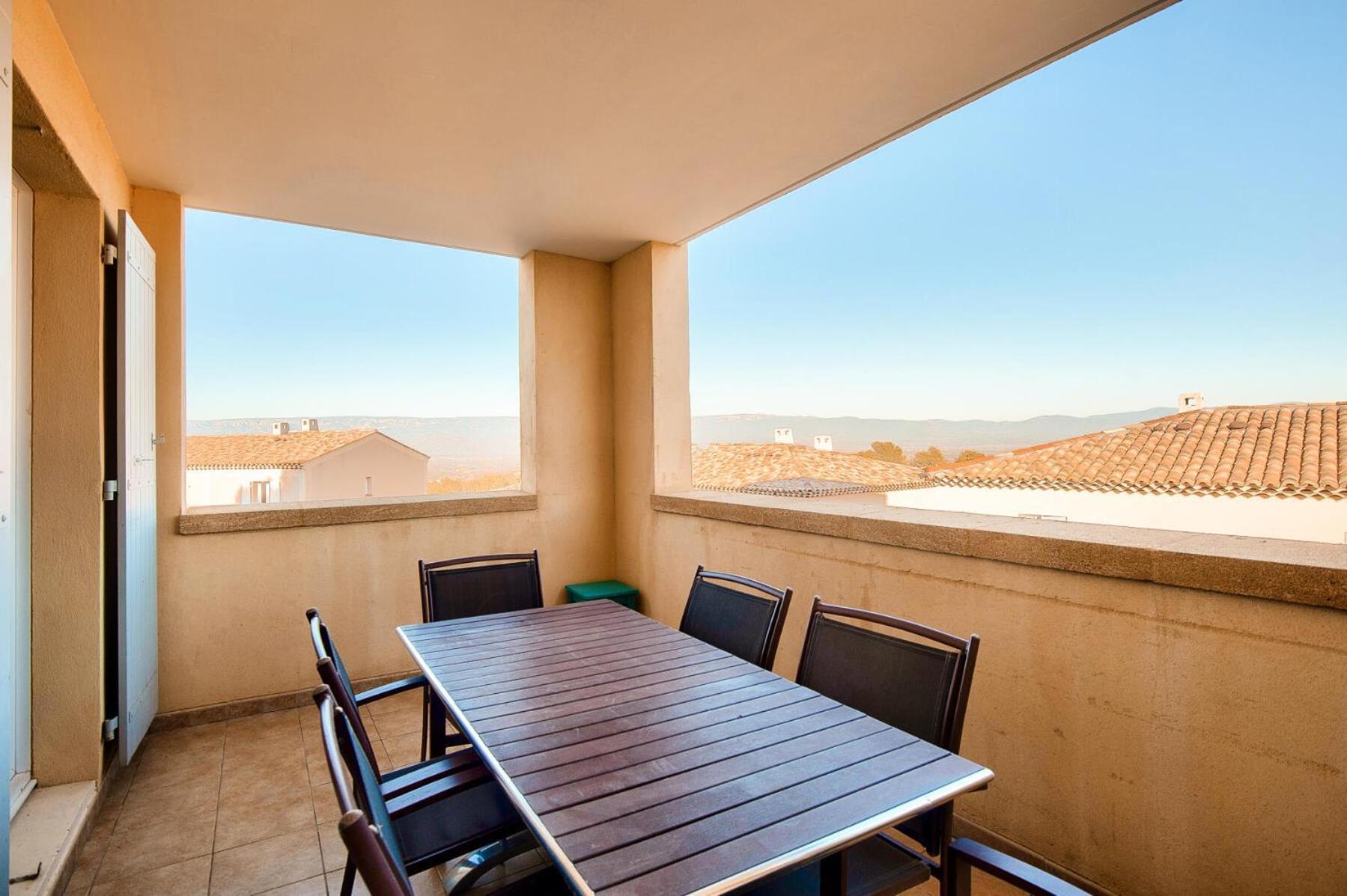 Les Coteaux De Pont Royal En Provence - Maeva Home - Appartement 3 Pieces 6 Personnes - Prestige Mae-6331 มัลล์มอร์ ภายนอก รูปภาพ