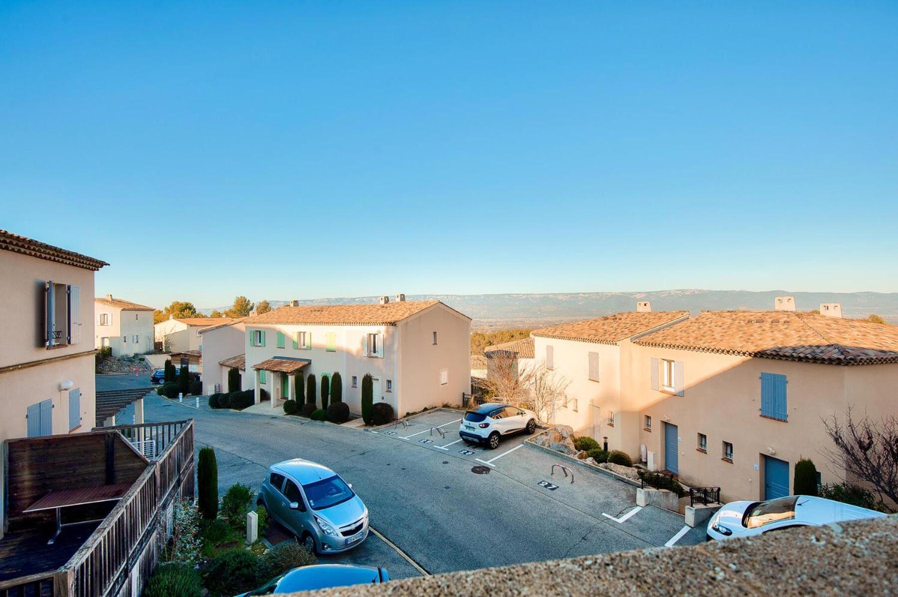 Les Coteaux De Pont Royal En Provence - Maeva Home - Appartement 3 Pieces 6 Personnes - Prestige Mae-6331 มัลล์มอร์ ภายนอก รูปภาพ