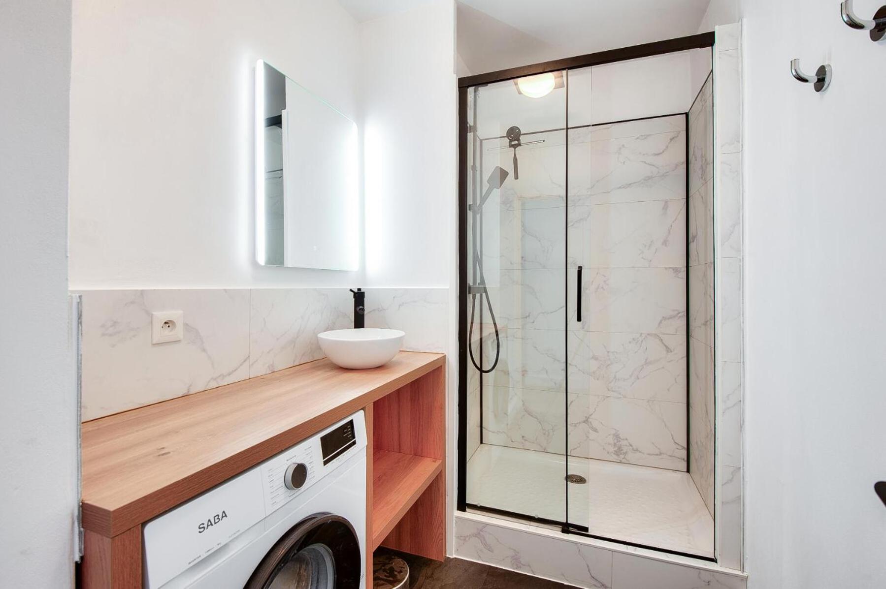 Les Coteaux De Pont Royal En Provence - Maeva Home - Appartement 3 Pieces 6 Personnes - Prestige Mae-6331 มัลล์มอร์ ภายนอก รูปภาพ