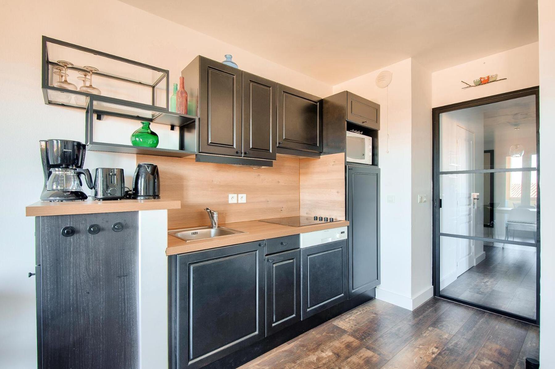 Les Coteaux De Pont Royal En Provence - Maeva Home - Appartement 3 Pieces 6 Personnes - Prestige Mae-6331 มัลล์มอร์ ภายนอก รูปภาพ