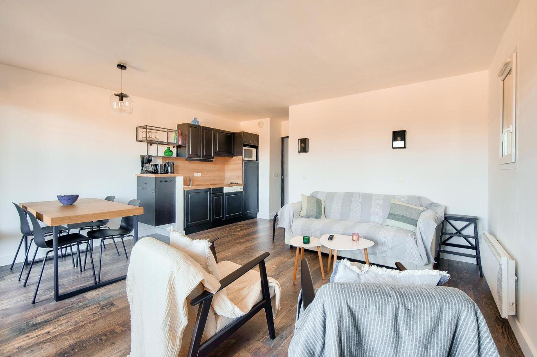 Les Coteaux De Pont Royal En Provence - Maeva Home - Appartement 3 Pieces 6 Personnes - Prestige Mae-6331 มัลล์มอร์ ภายนอก รูปภาพ
