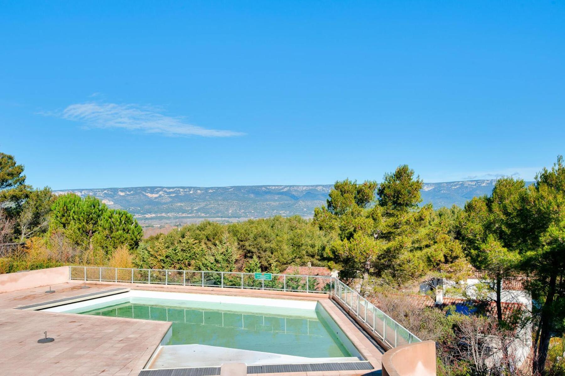 Les Coteaux De Pont Royal En Provence - Maeva Home - Appartement 3 Pieces 6 Personnes - Prestige Mae-6331 มัลล์มอร์ ภายนอก รูปภาพ