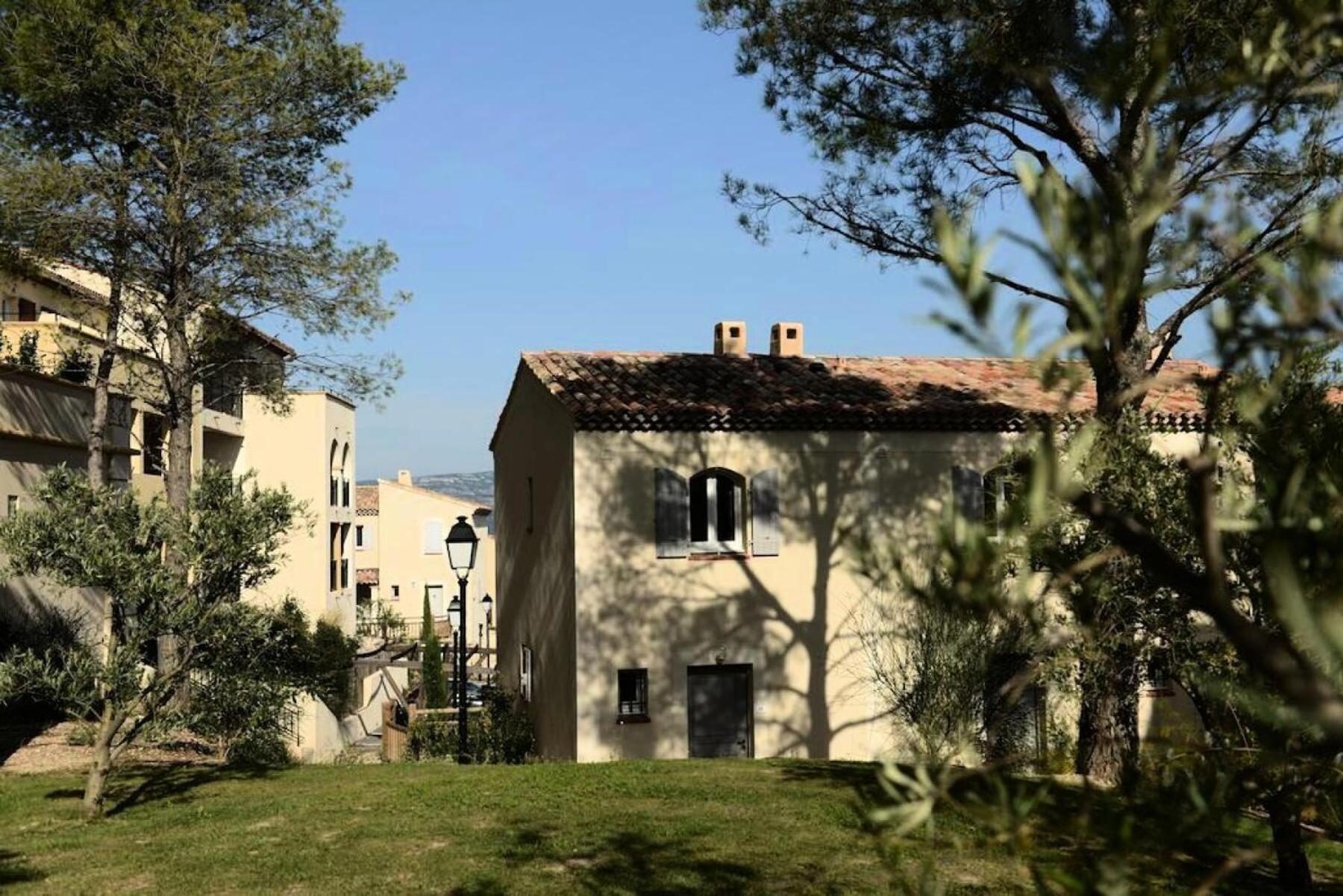 Les Coteaux De Pont Royal En Provence - Maeva Home - Appartement 3 Pieces 6 Personnes - Prestige Mae-6331 มัลล์มอร์ ภายนอก รูปภาพ