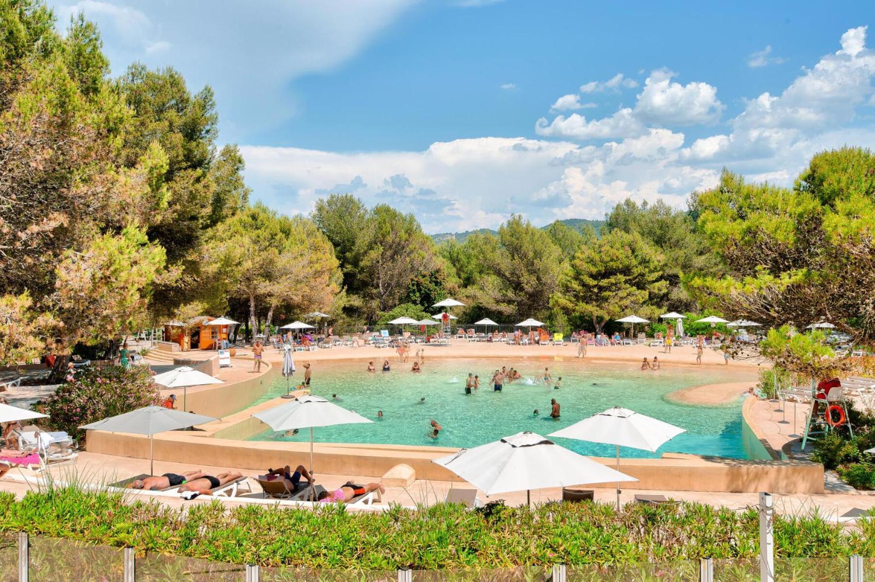 Les Coteaux De Pont Royal En Provence - Maeva Home - Appartement 3 Pieces 6 Personnes - Prestige Mae-6331 มัลล์มอร์ ภายนอก รูปภาพ