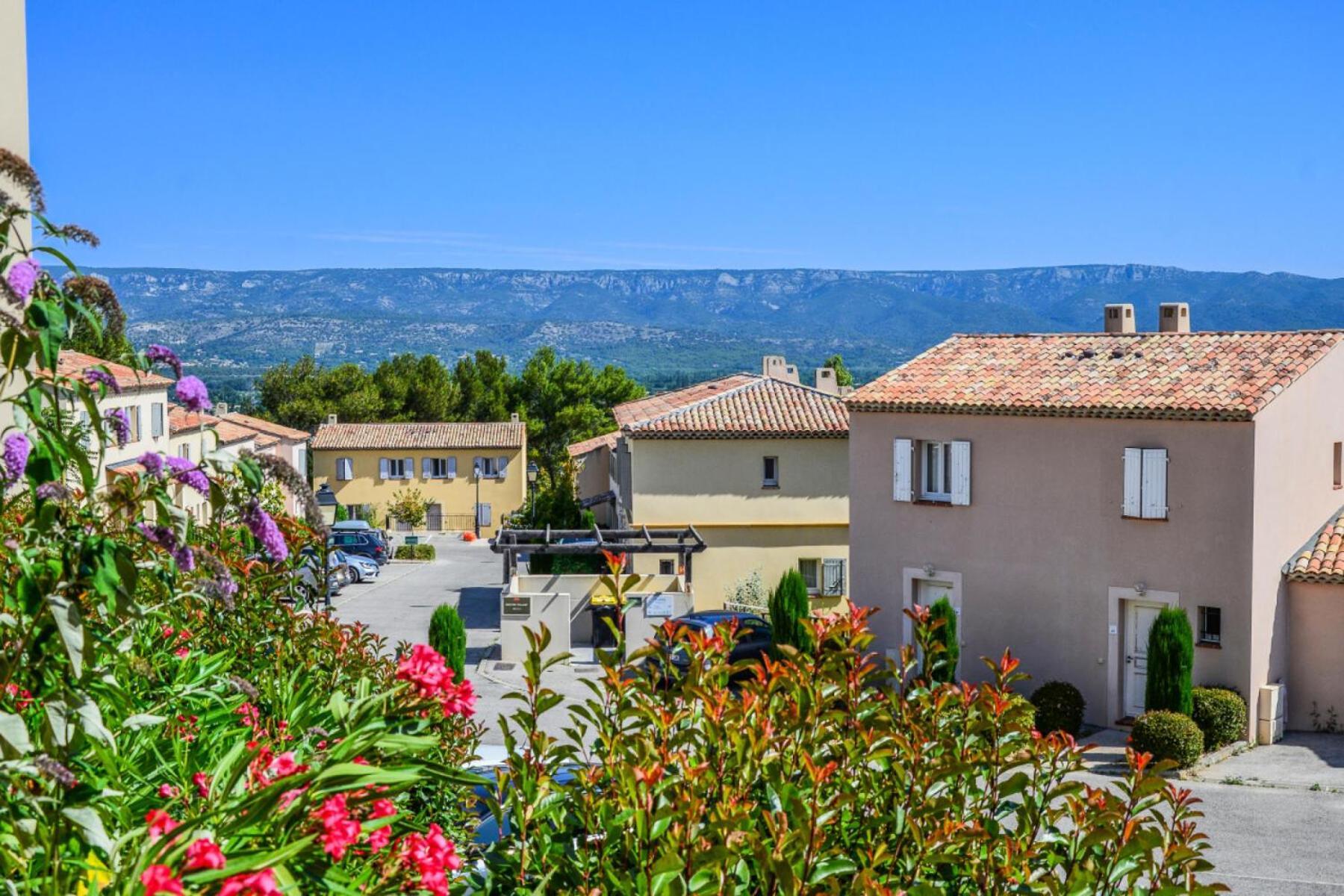Les Coteaux De Pont Royal En Provence - Maeva Home - Appartement 3 Pieces 6 Personnes - Prestige Mae-6331 มัลล์มอร์ ภายนอก รูปภาพ